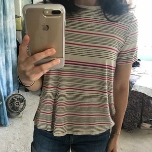 Fighting Eel Top Weekend XS